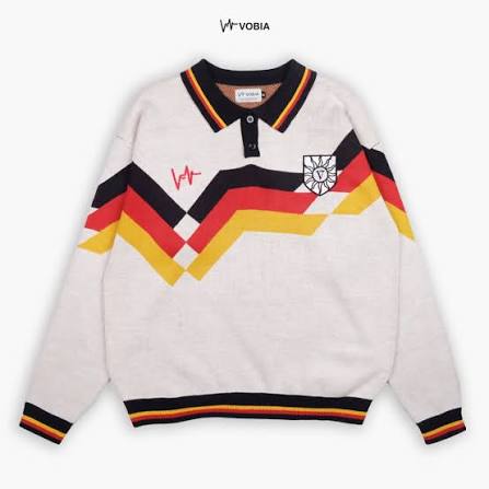 Vobia Knitwear